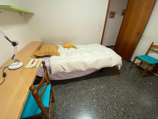 Piso en alquiler en Franciscanos en Albacete