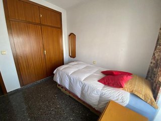 Piso en alquiler en Franciscanos en Albacete