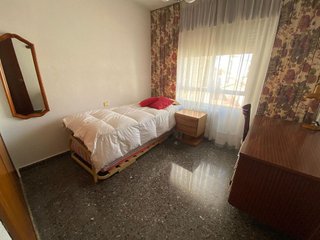 Piso en alquiler en Franciscanos en Albacete