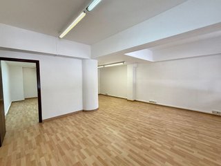 Oficina en alquiler en Sant Antoni en Barcelona