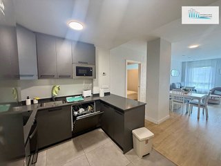 Piso en alquiler en Ermitagaña - Mendebaldea en Pamplona