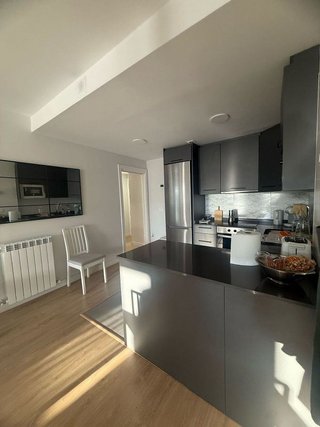 Piso en alquiler en Ermitagaña - Mendebaldea en Pamplona