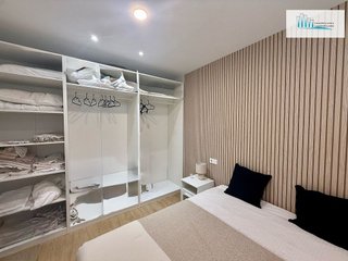 Piso en alquiler en Ermitagaña - Mendebaldea en Pamplona
