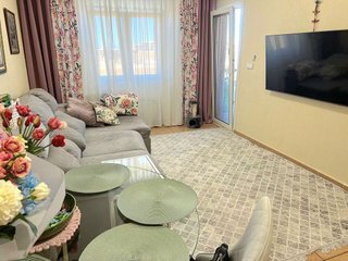 Piso en venta en Nueva Torrevieja - Aguas Nuevas en Torrevieja