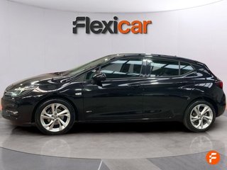 Opel Astra 1.2T SHL 81kW (110CV) Design & Tech