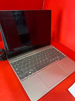 Lenovo Ideapad D330 4GB RAM 128GB SSD