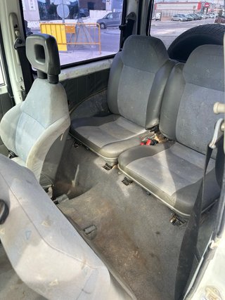 Suzuki Vitara 2.0 HDI 2003