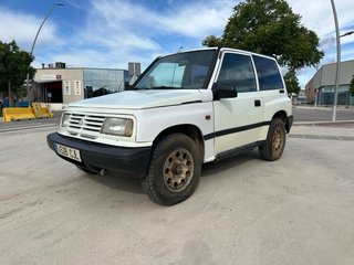 Suzuki Vitara 2.0 HDI 2003