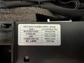 Grabador Láser Atomstack Swift 7W
