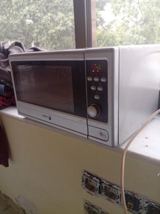 Microondas Fagor 800W