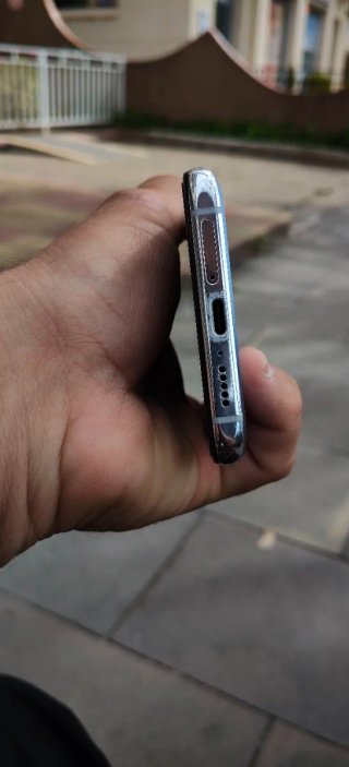 Xiaomi Mi 10T Negro