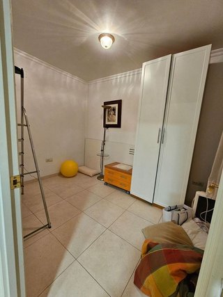 Ático en alquiler en El Mayorazgo - El Limonar en Málaga