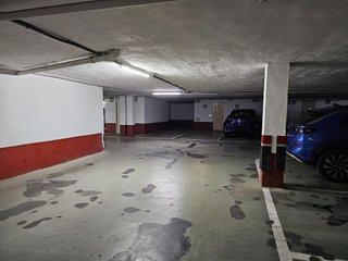 Ático en alquiler en El Mayorazgo - El Limonar en Málaga