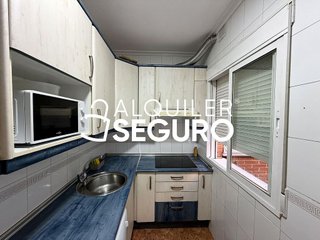 Piso en alquiler en Yuncos