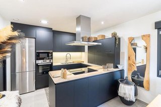 Chalet en venta en Benejúzar