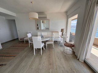 Ático en alquiler en La Malagueta - La Caleta en Málaga