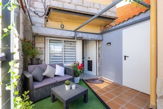 Chalet en venta en Pueblo - Urb. Norte en Valdemorillo