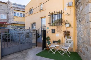 Chalet en venta en Pueblo - Urb. Norte en Valdemorillo