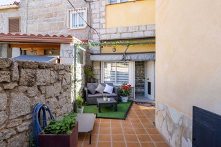 Chalet en venta en Pueblo - Urb. Norte en Valdemorillo