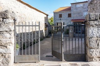 Chalet en venta en Pueblo - Urb. Norte en Valdemorillo