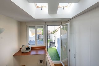 Chalet en venta en Pueblo - Urb. Norte en Valdemorillo
