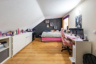 Chalet en venta en Pueblo - Urb. Norte en Valdemorillo