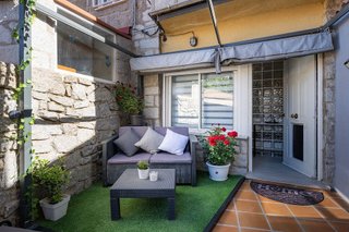 Chalet en venta en Pueblo - Urb. Norte en Valdemorillo