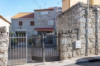 Chalet en venta en Pueblo - Urb. Norte en Valdemorillo