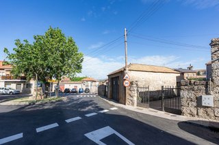 Chalet en venta en Pueblo - Urb. Norte en Valdemorillo