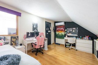 Chalet en venta en Pueblo - Urb. Norte en Valdemorillo