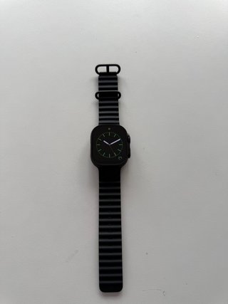 Apple Watch Ultra 2 GPS + Celular