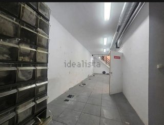 Local comercial en alquiler en Les Roquetes en Barcelona