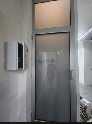 Local comercial en alquiler en Les Roquetes en Barcelona