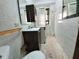 Piso en alquiler en Canalejas - Gran Vía en Salamanca