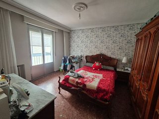 Piso en alquiler en Canalejas - Gran Vía en Salamanca