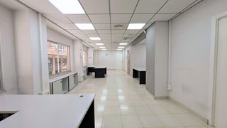 Oficina en alquiler en Centro en Murcia