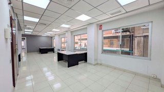 Oficina en alquiler en Centro en Murcia