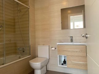 Ático en alquiler en Centro en Valladolid