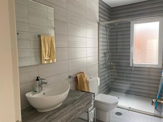 Ático en alquiler en Centro en Valladolid