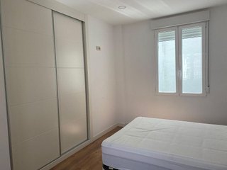 Ático en alquiler en Centro en Valladolid