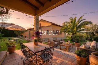 Chalet en venta en Cabanyes-Mas Ambrós-Mas Pallí en Calonge