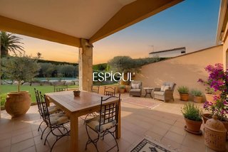 Chalet en venta en Cabanyes-Mas Ambrós-Mas Pallí en Calonge