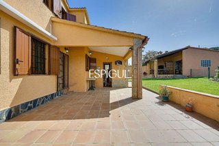 Chalet en venta en Cabanyes-Mas Ambrós-Mas Pallí en Calonge