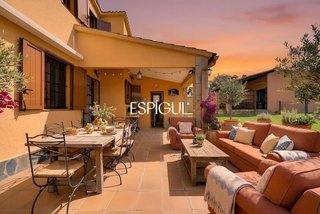 Chalet en venta en Cabanyes-Mas Ambrós-Mas Pallí en Calonge