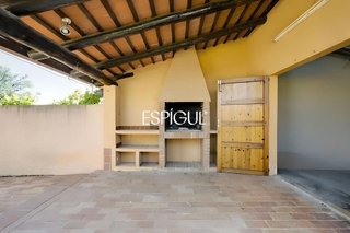 Chalet en venta en Cabanyes-Mas Ambrós-Mas Pallí en Calonge