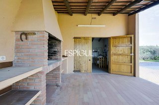 Chalet en venta en Cabanyes-Mas Ambrós-Mas Pallí en Calonge
