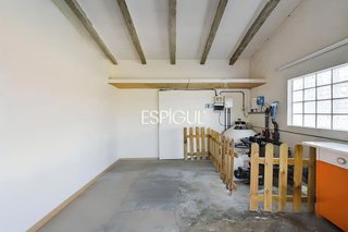Chalet en venta en Cabanyes-Mas Ambrós-Mas Pallí en Calonge
