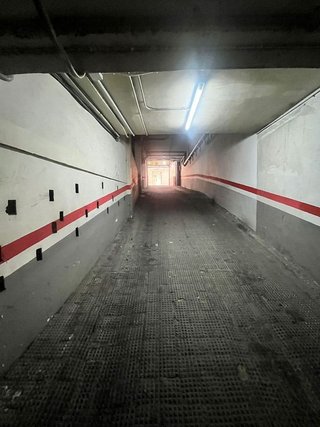 Garaje en alquiler en Universidad - Malasaña en Madrid