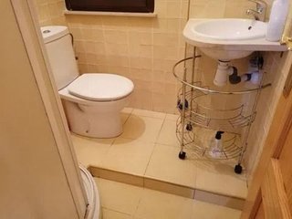 Piso en alquiler en Salesas - Labradores en Salamanca