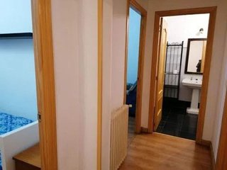 Piso en alquiler en Salesas - Labradores en Salamanca